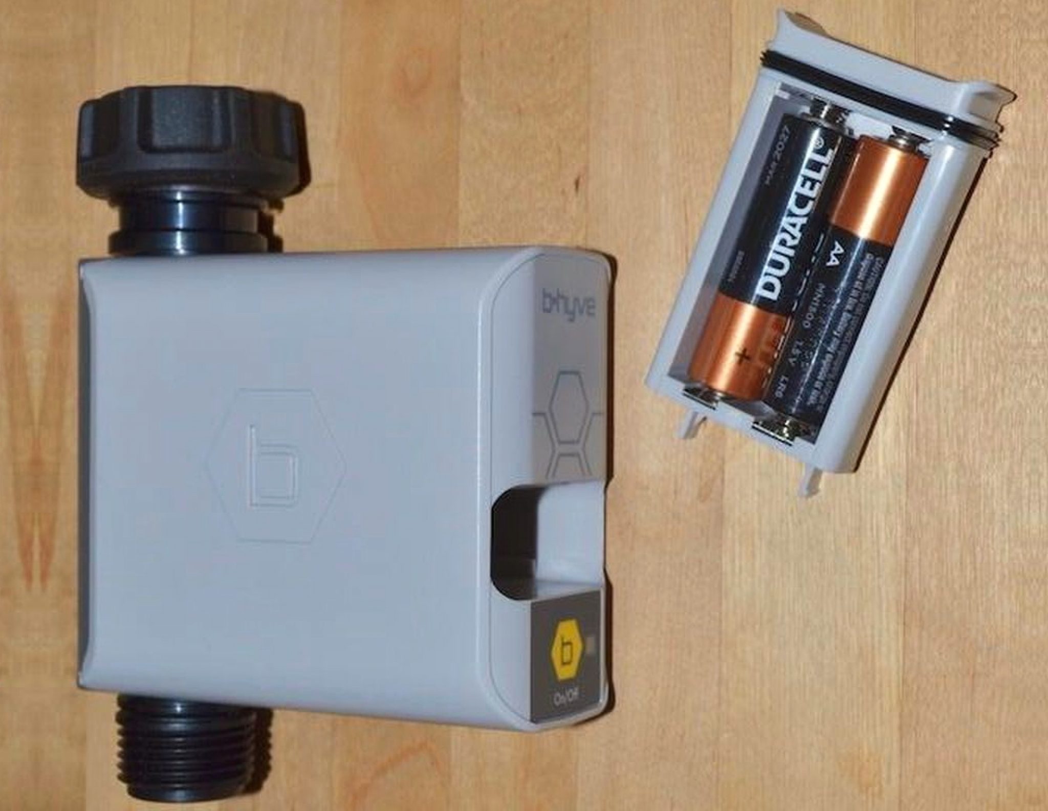 11 Best Hose Timers Reviewed (Summer 2024)
