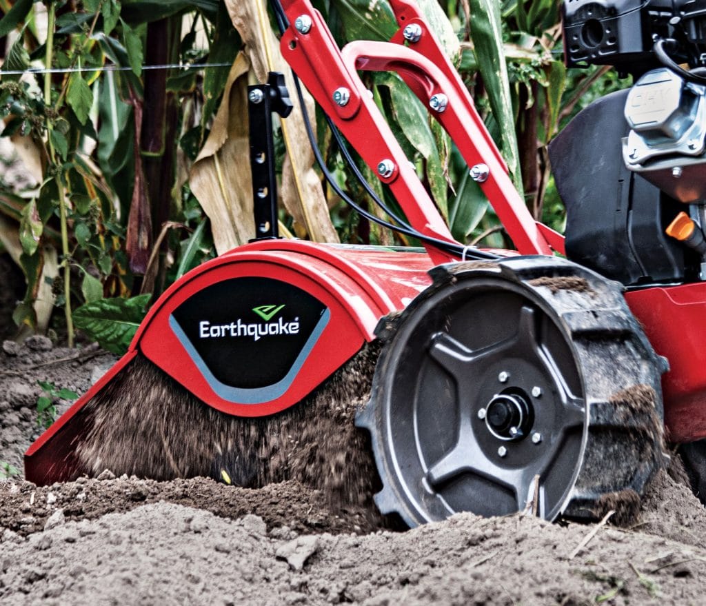9 Best Rear Tine Tillers - Reviews and Buying Guide (Summer 2022)