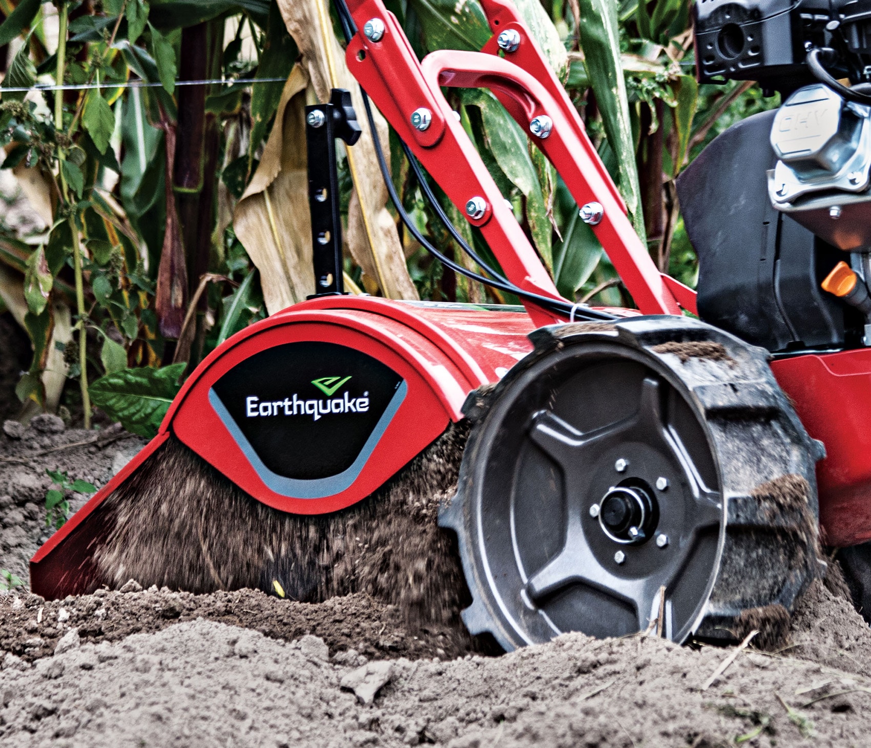 9 Best Rear Tine Tillers Reviewed (Winter 2025)