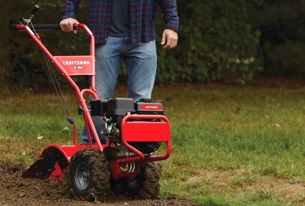 7 Best Rototillers for Rocky Soil - Nothing Will Stop You