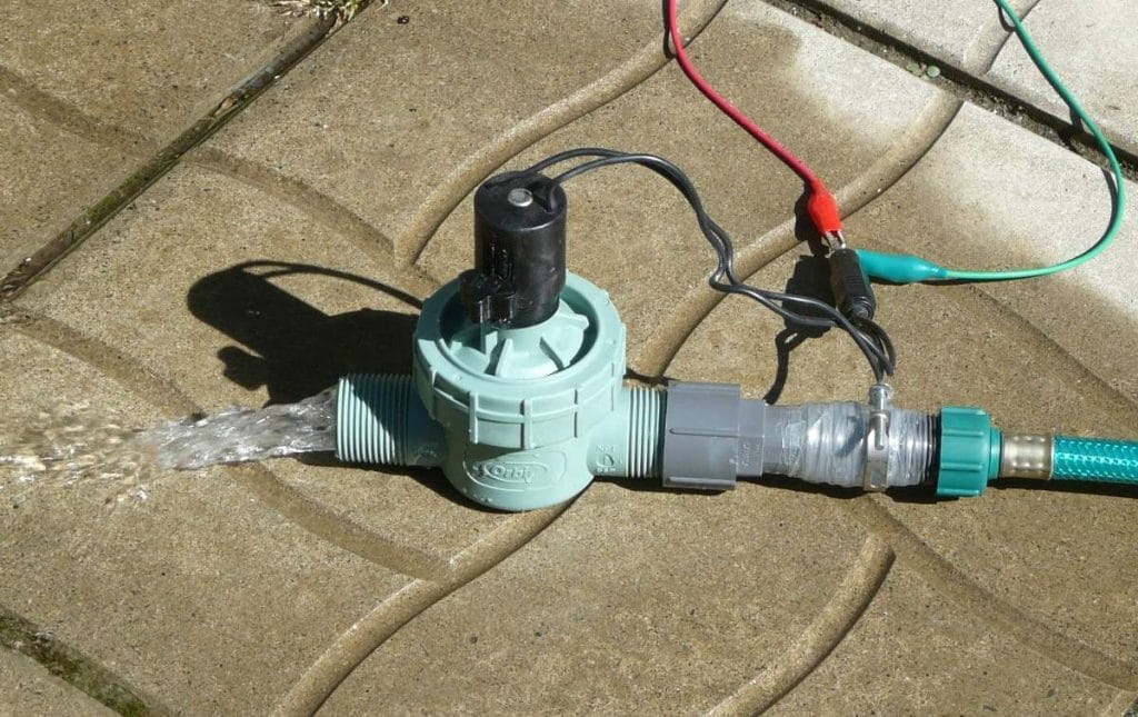 8 Best Sprinkler Valves to Give You Complete Control Over the Irrigation System