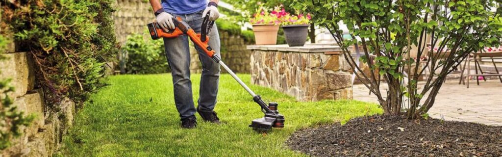 10 Best String Trimmers for a Better Reach