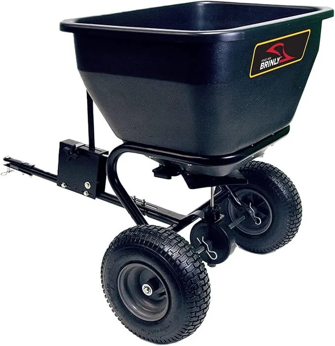 Brinly BS36BH