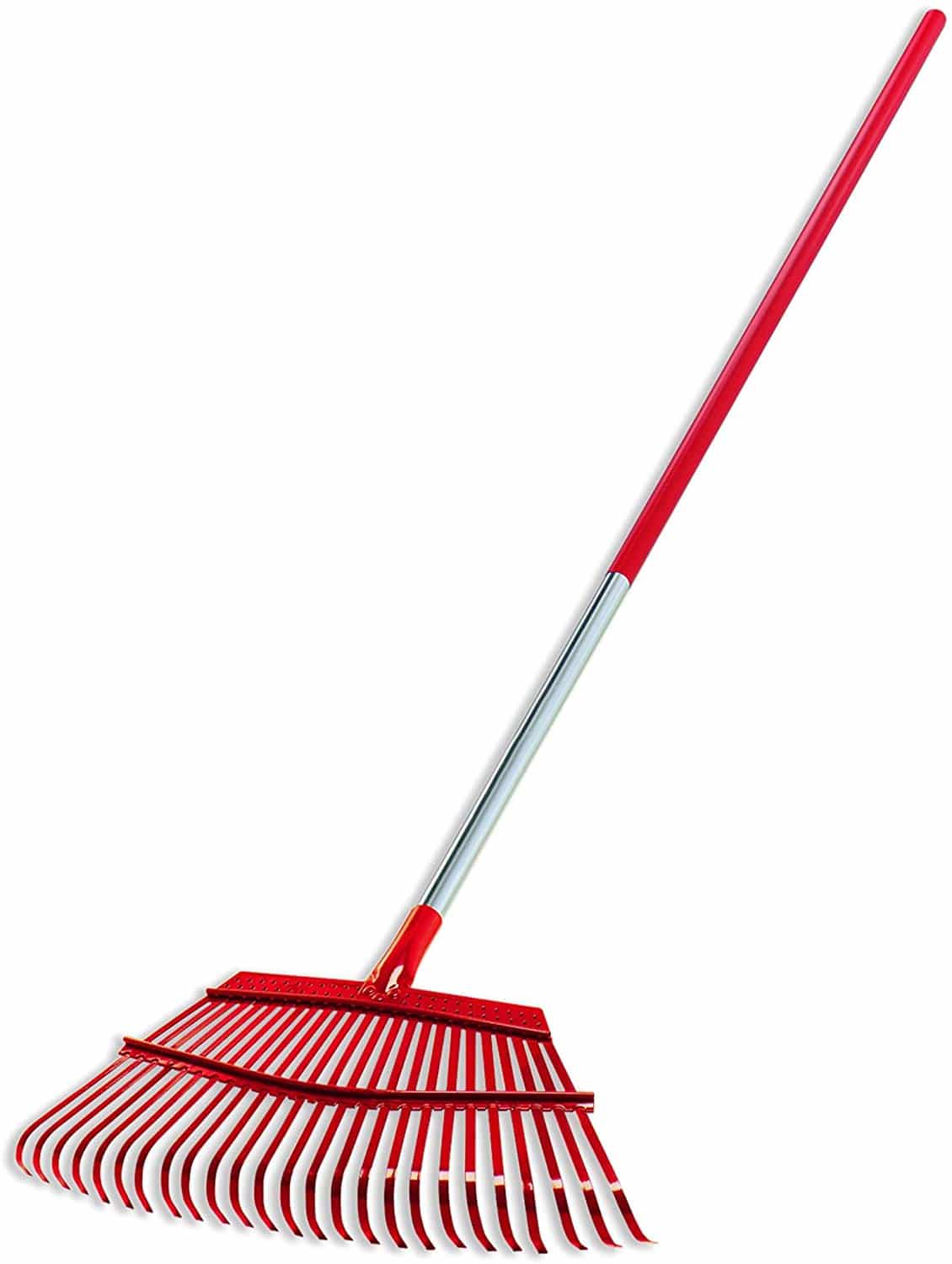 Corona RK 62061 Fixed Tine Leaf Rake 19-in