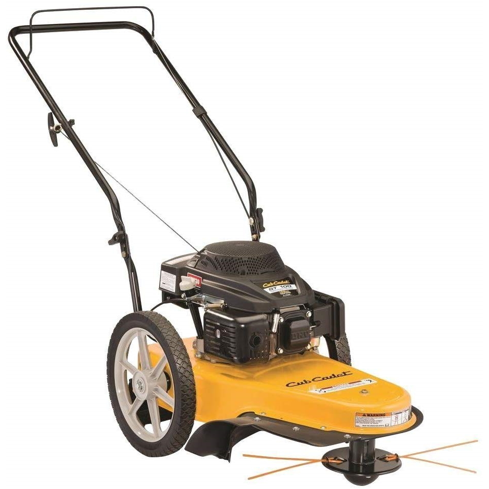 Cub Cadet ST 100