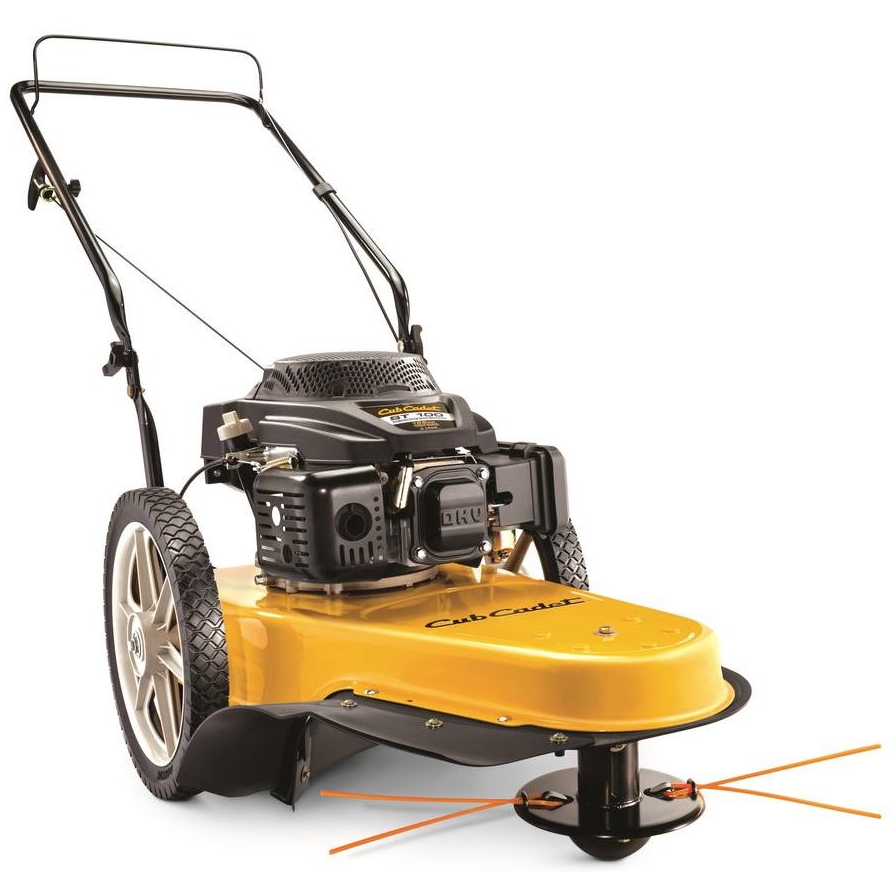 7 Best Walk Behind String Trimmers Reviewed (Aug. 2021)