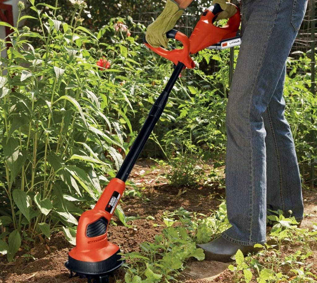 11 Best Electric Tillers – Powerful and Eco-Friendly Farming Tools!