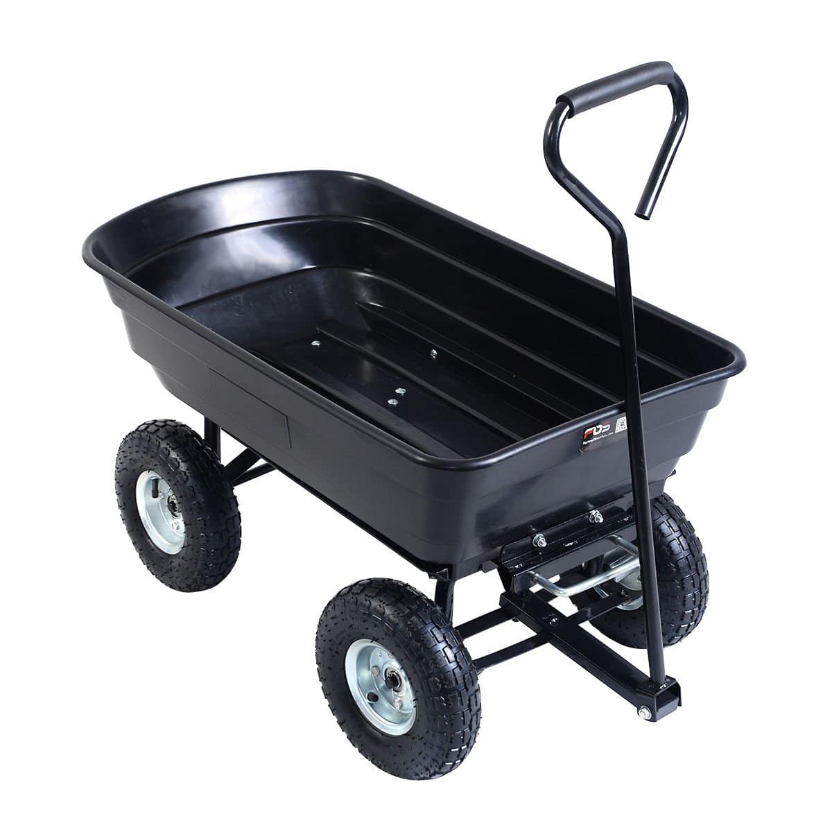 Giantex Dump Cart