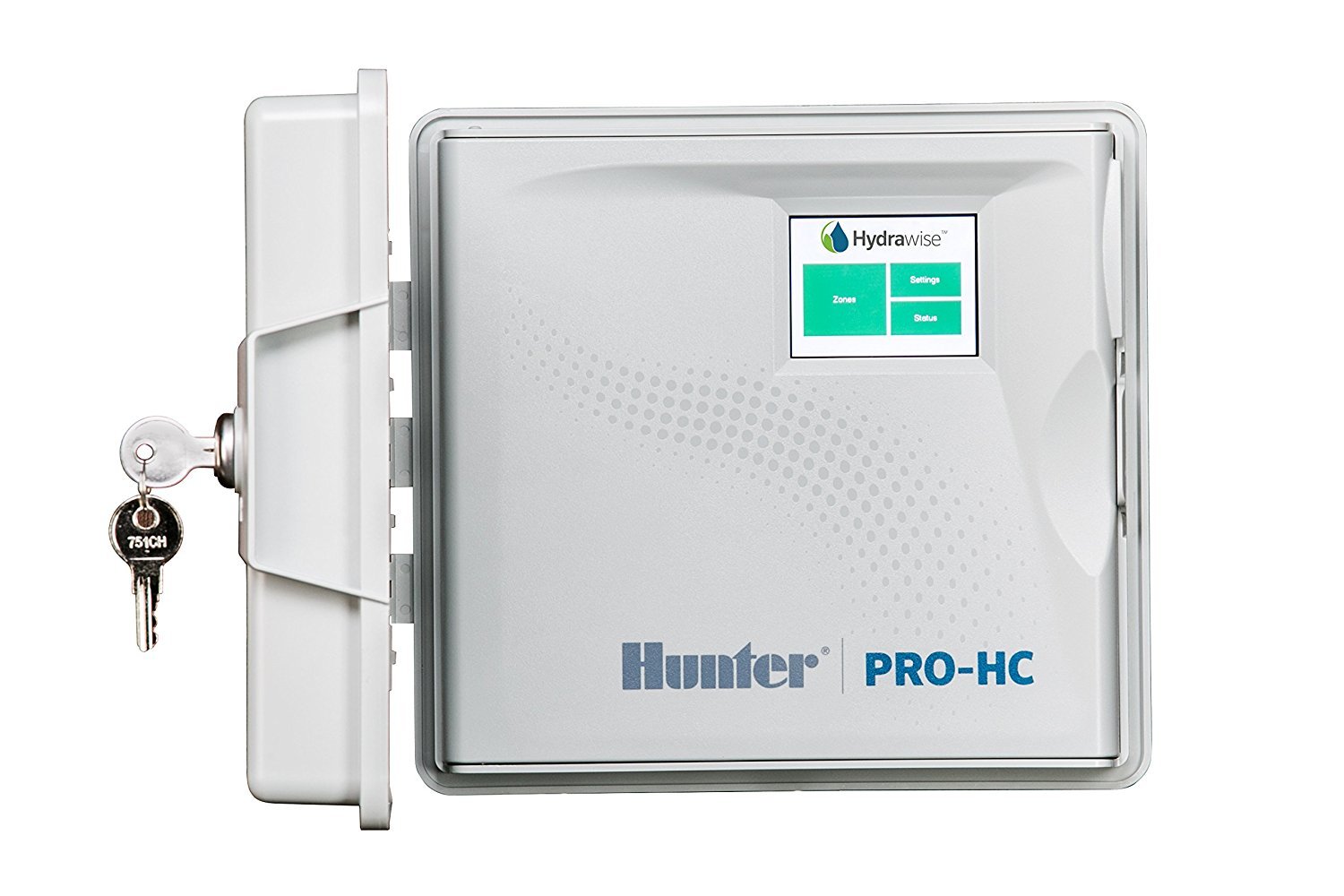 Hunter Outdoor Professional Grade Controller