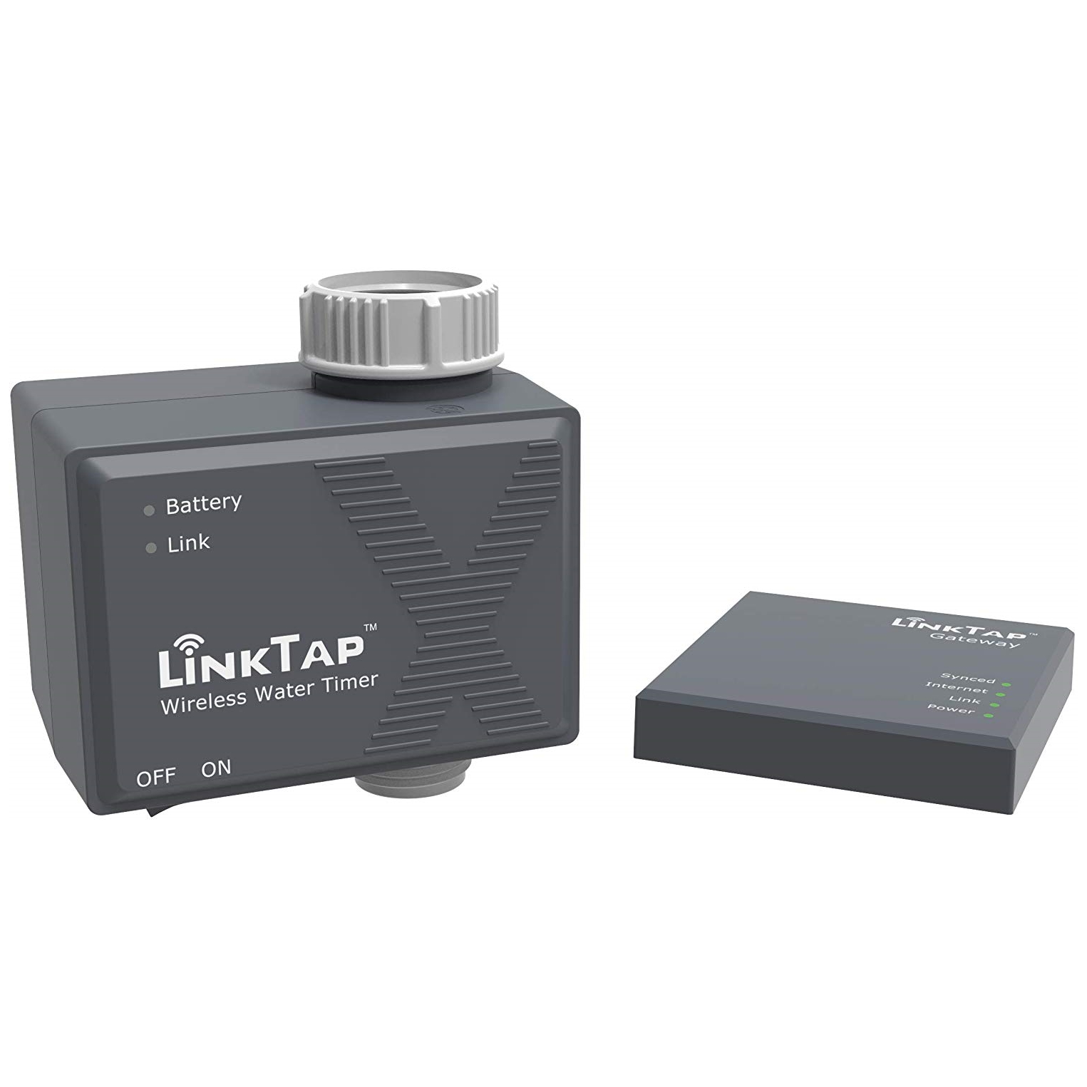 LinkTap Wireless Water Timer