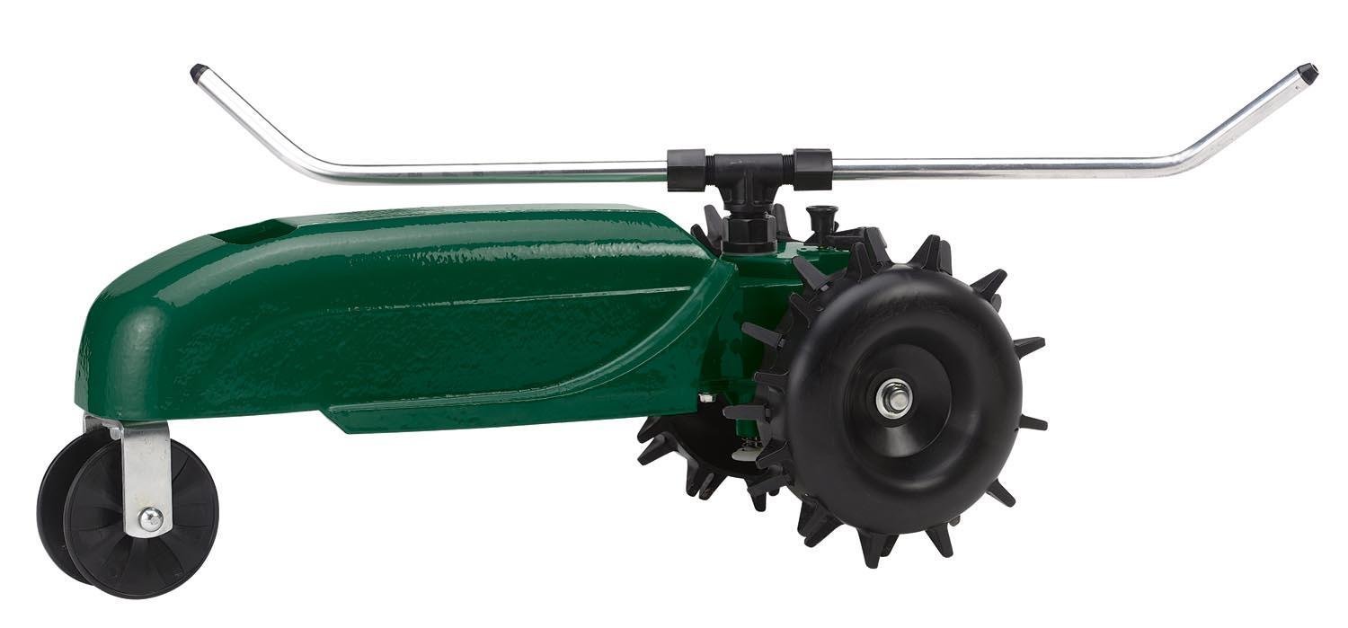 Orbit 58322 Traveling Sprinkler