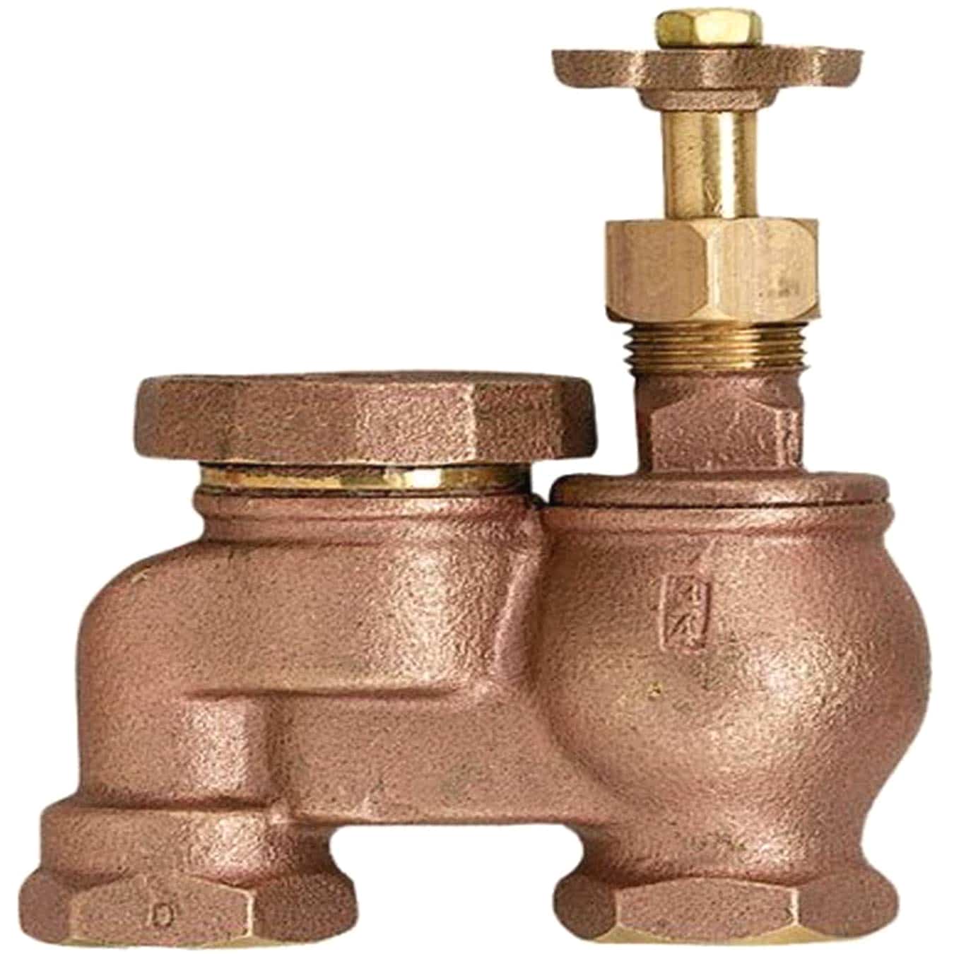 8 Best Sprinkler Valves Reviewed Jul 21