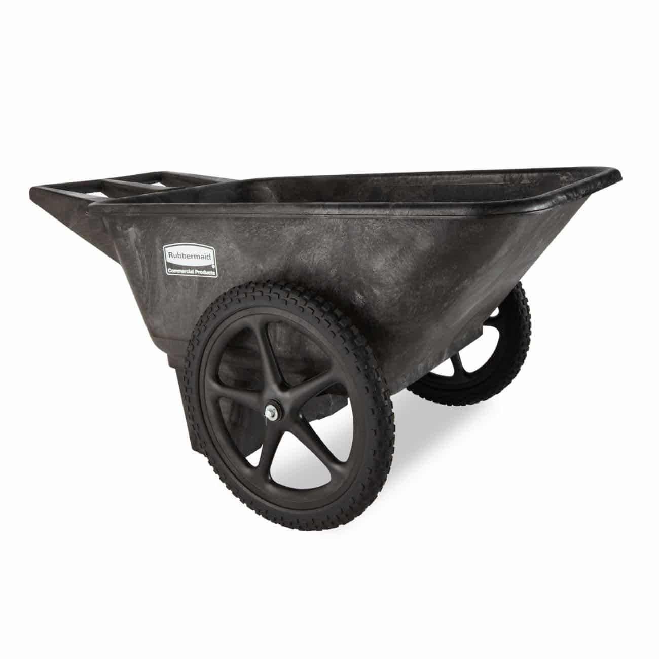 Rubbermaid Commercial Products Yard Cart