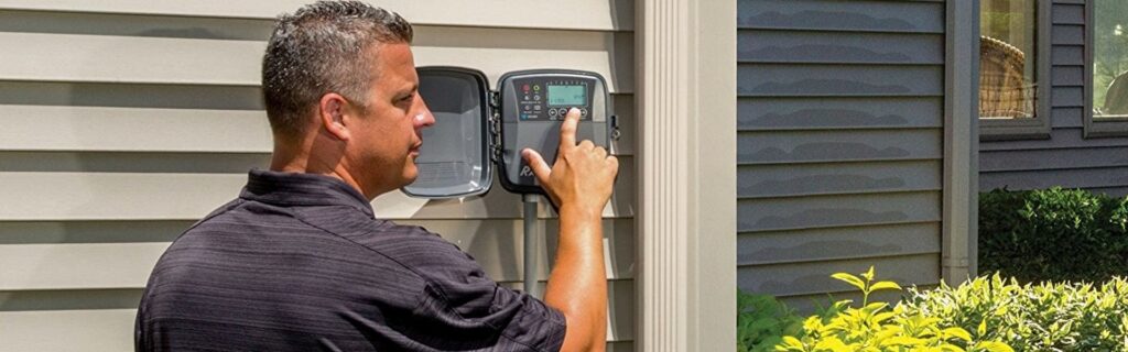 8 Best Smart Sprinkler Controllers - Easiest Way to Take Care of Your Garden (2023)