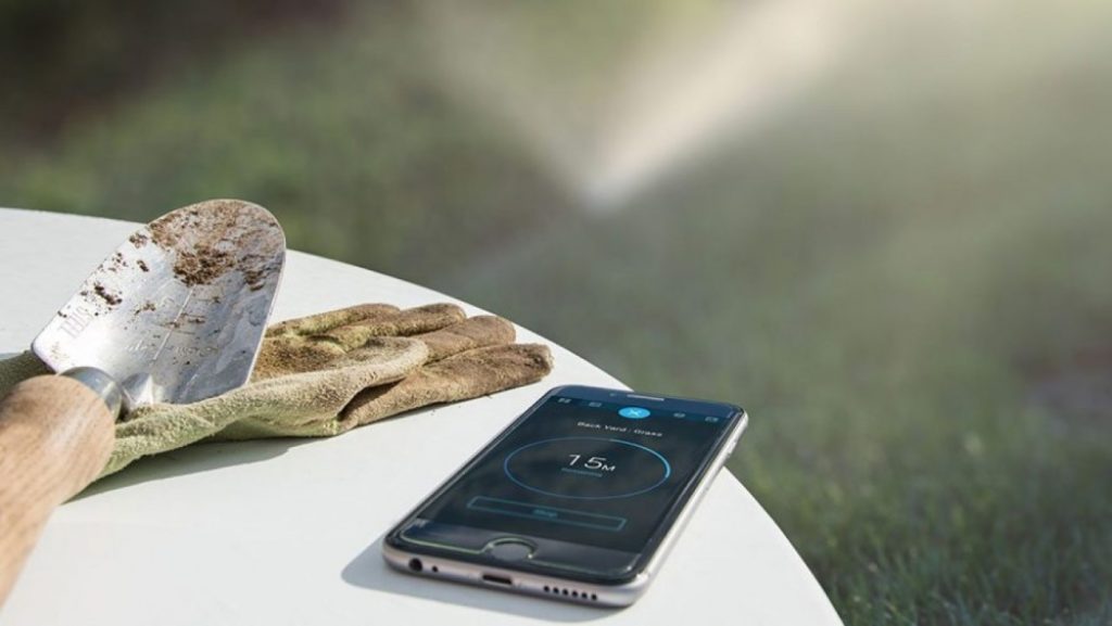 8 Best Smart Sprinkler Controllers - Easiest Way to Take Care of Your Garden