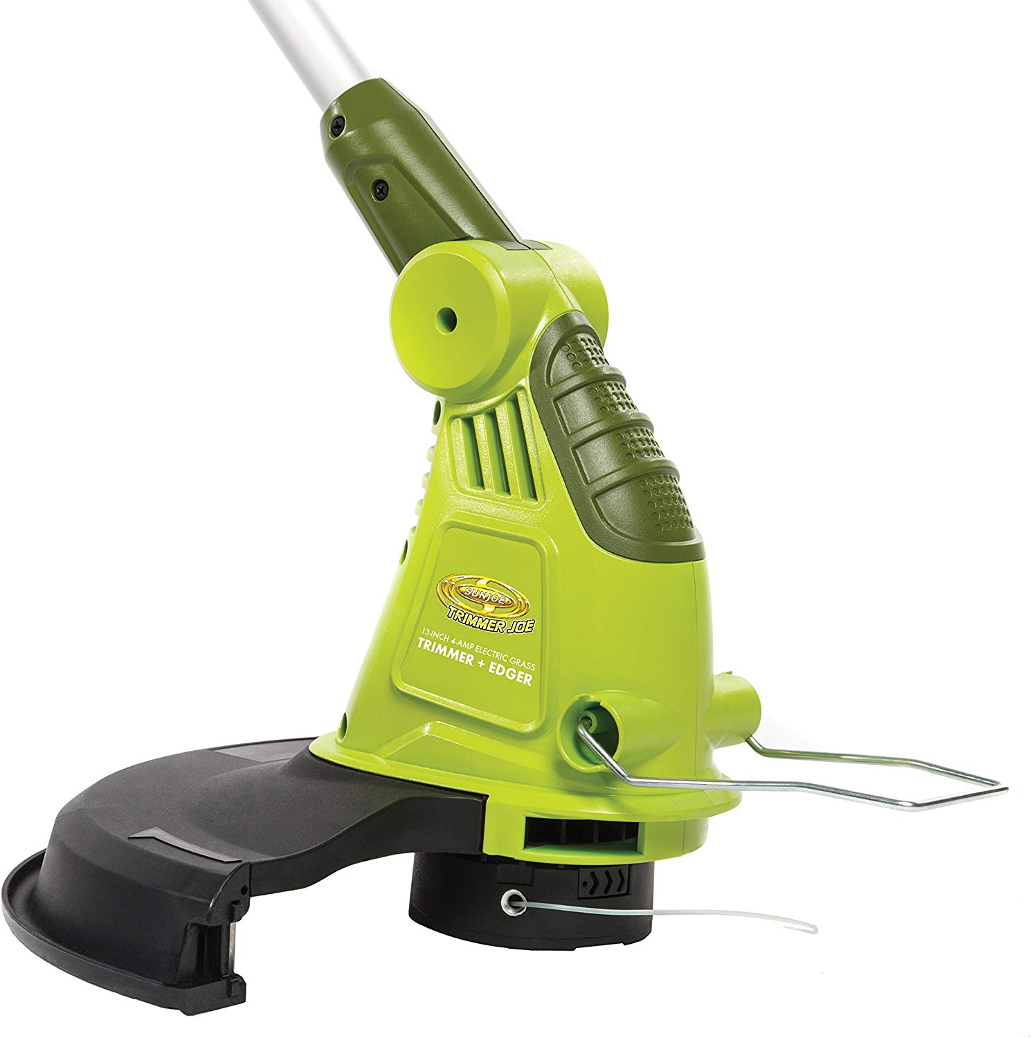 10 Best Electric Weed Eaters Reviewed (Jun. 2020)