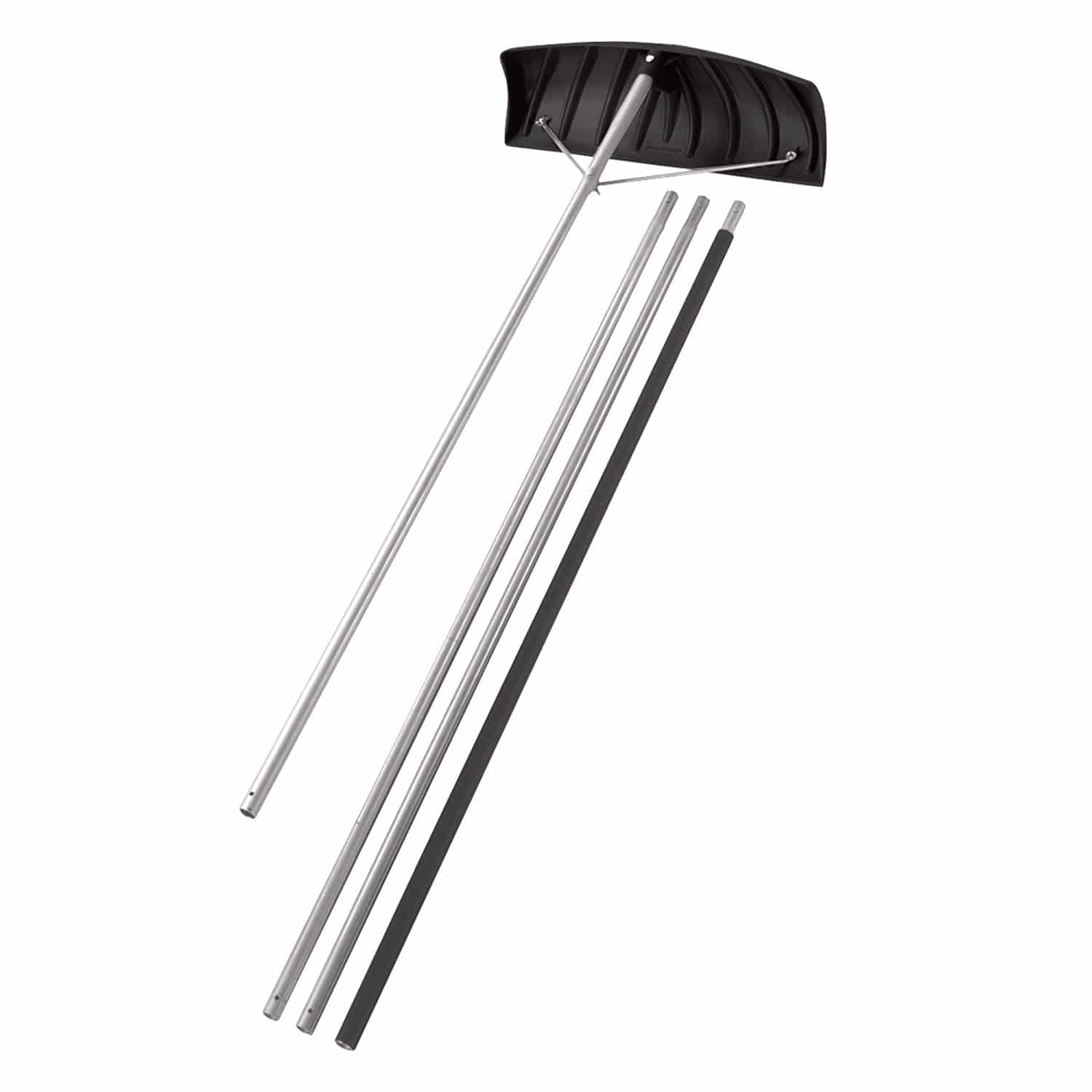 Suncast Adjustable Roof Rake