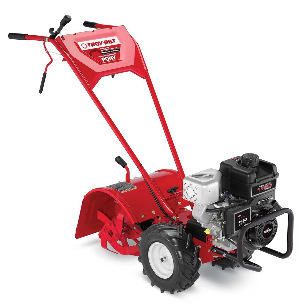 Troy-Bilt Pony ES