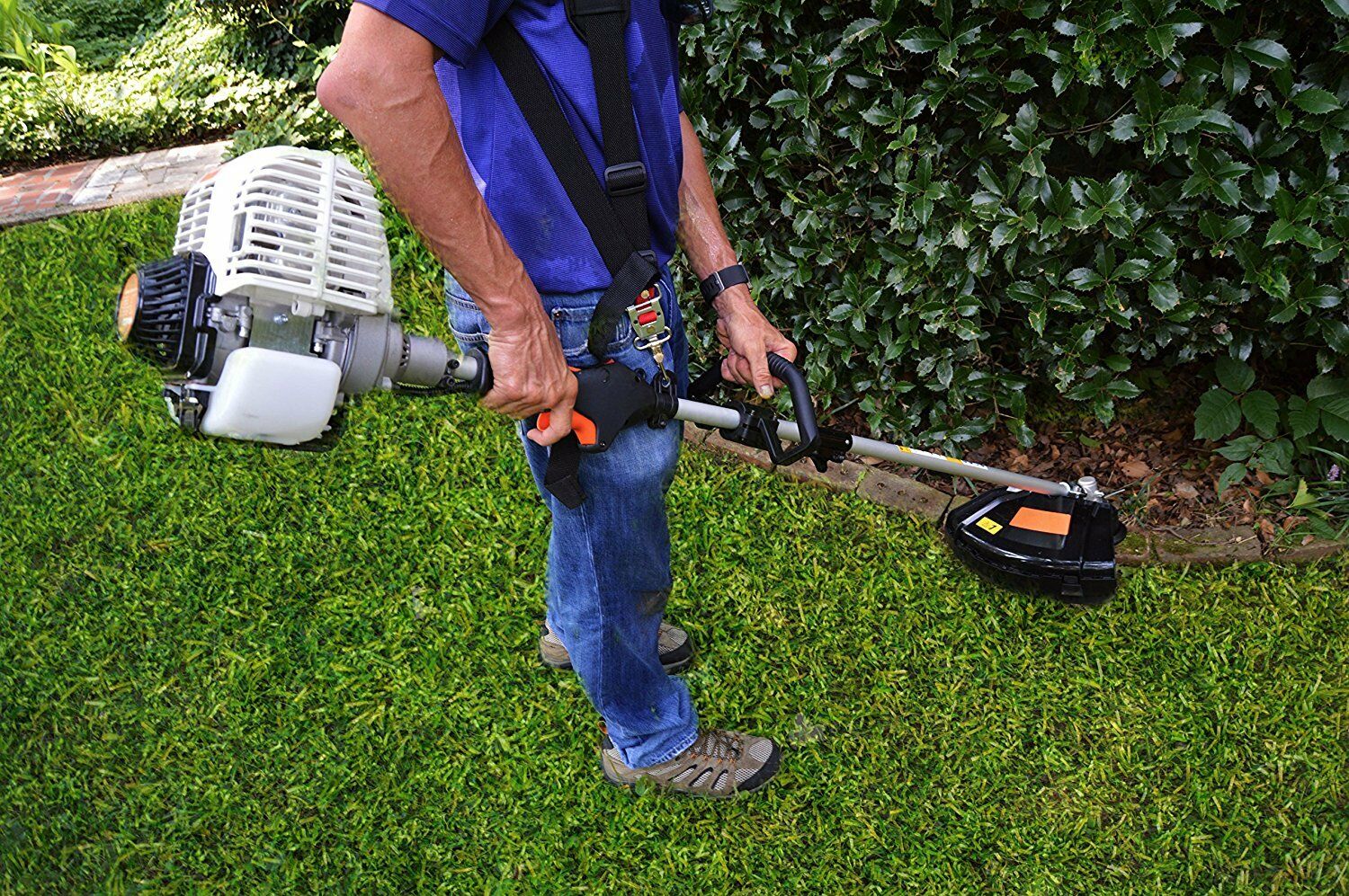 8 Best Brush Cutters - Great Addition to Your String Trimmer (Spring 2022)