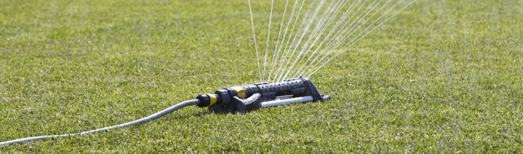 11 Best Lawn Sprinklers to Help Your Lawn Look Fresh