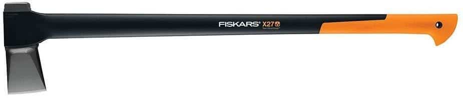 Fiskars X27 Super Splitting Axe