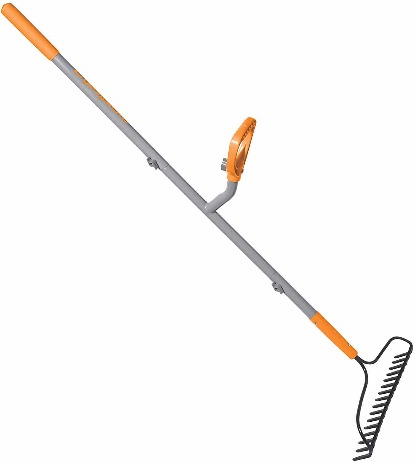 ERGIESHOVEL ERG-BWRK16 Bow Rake