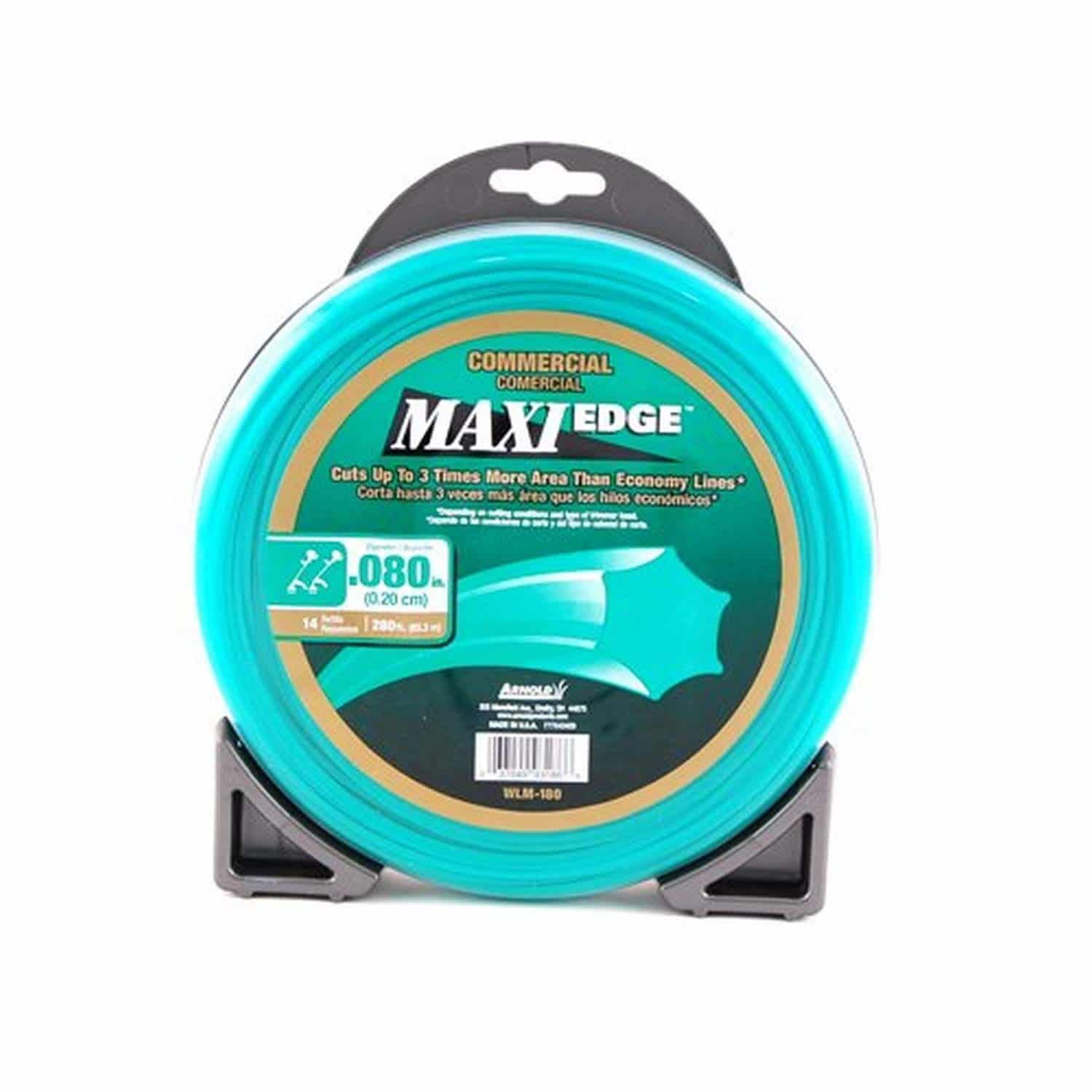 Arnold Maxi-Edge Commercial Trimmer Line