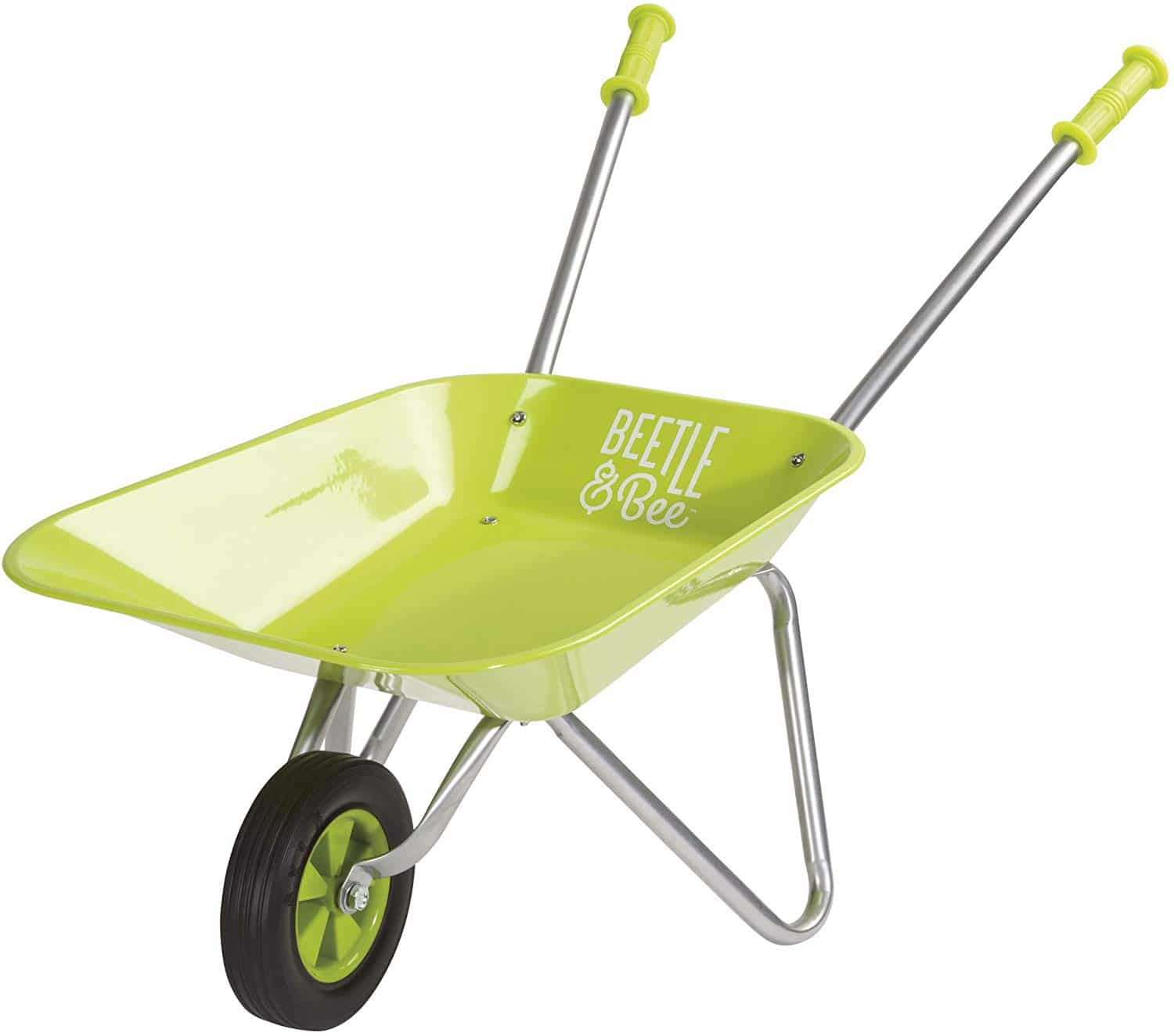 Beetle & Bee Kids Wheelbarrow