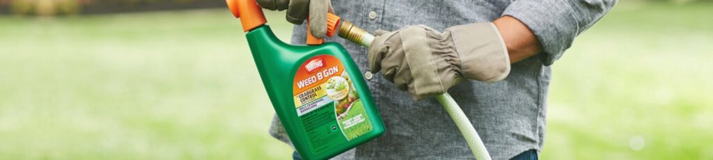 10 Most Effective Crabgrass Killers – Get Rid of Pesky Weeds in Your Garden!