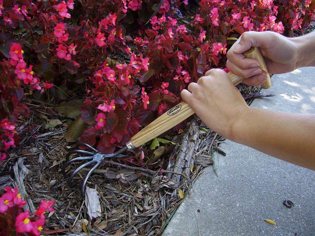 10 Best Heavy-Duty Hand Tillers - Fantastic Tools for Loosening Soil!