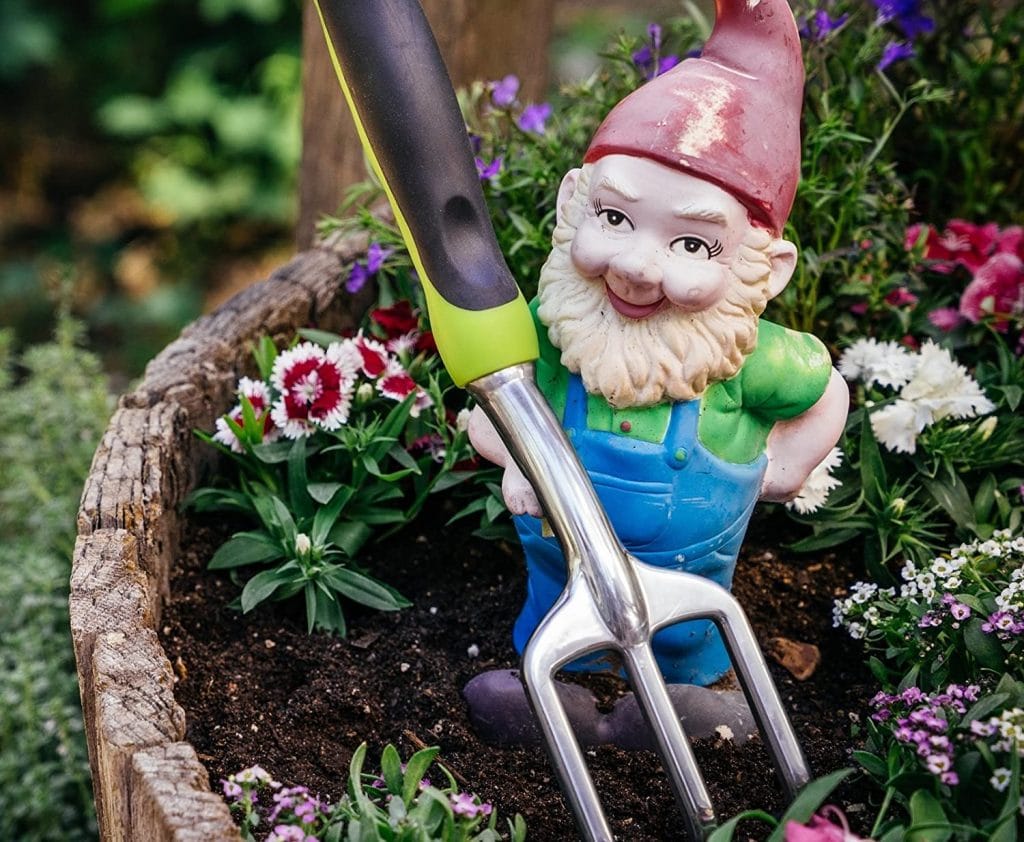 10 Best Heavy-Duty Hand Tillers - Fantastic Tools for Loosening Soil!