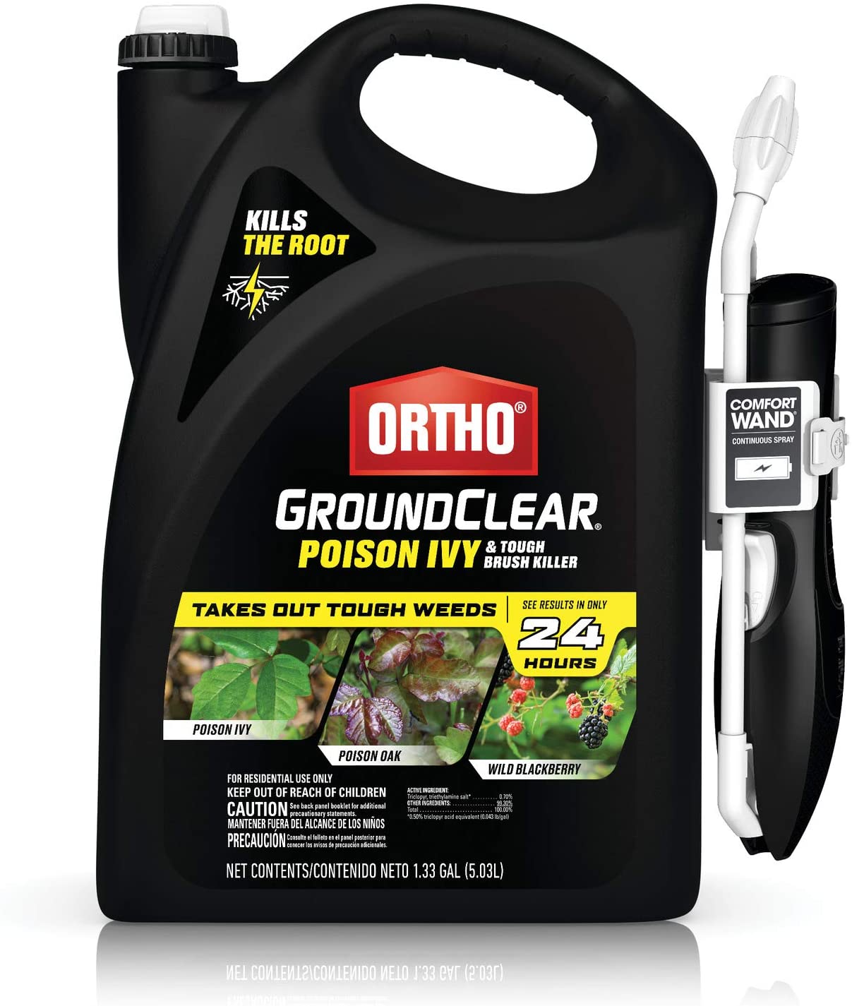Ortho 0475705 GroundClear