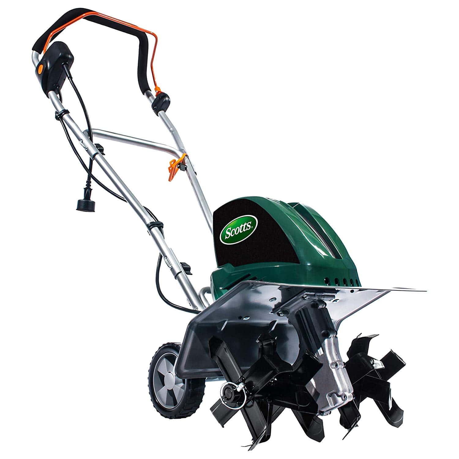 Scotts Outdoor Power Tools Corded Tiller TC70135S