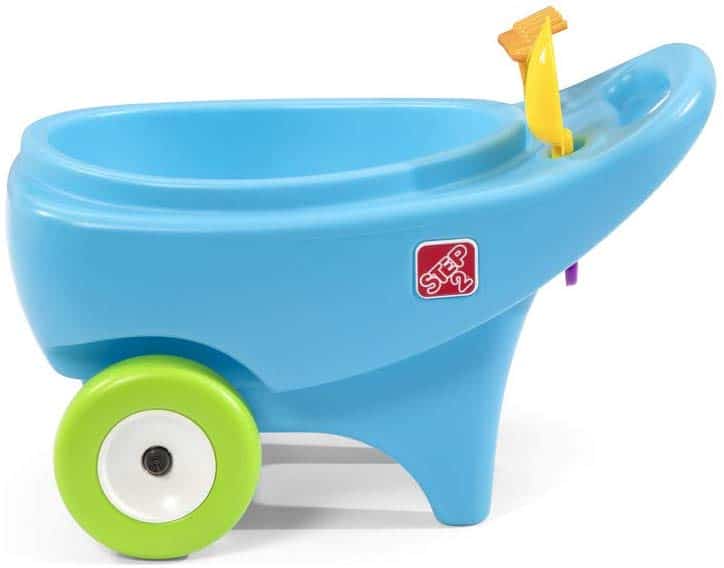 Step2 Springtime Wheelbarrow