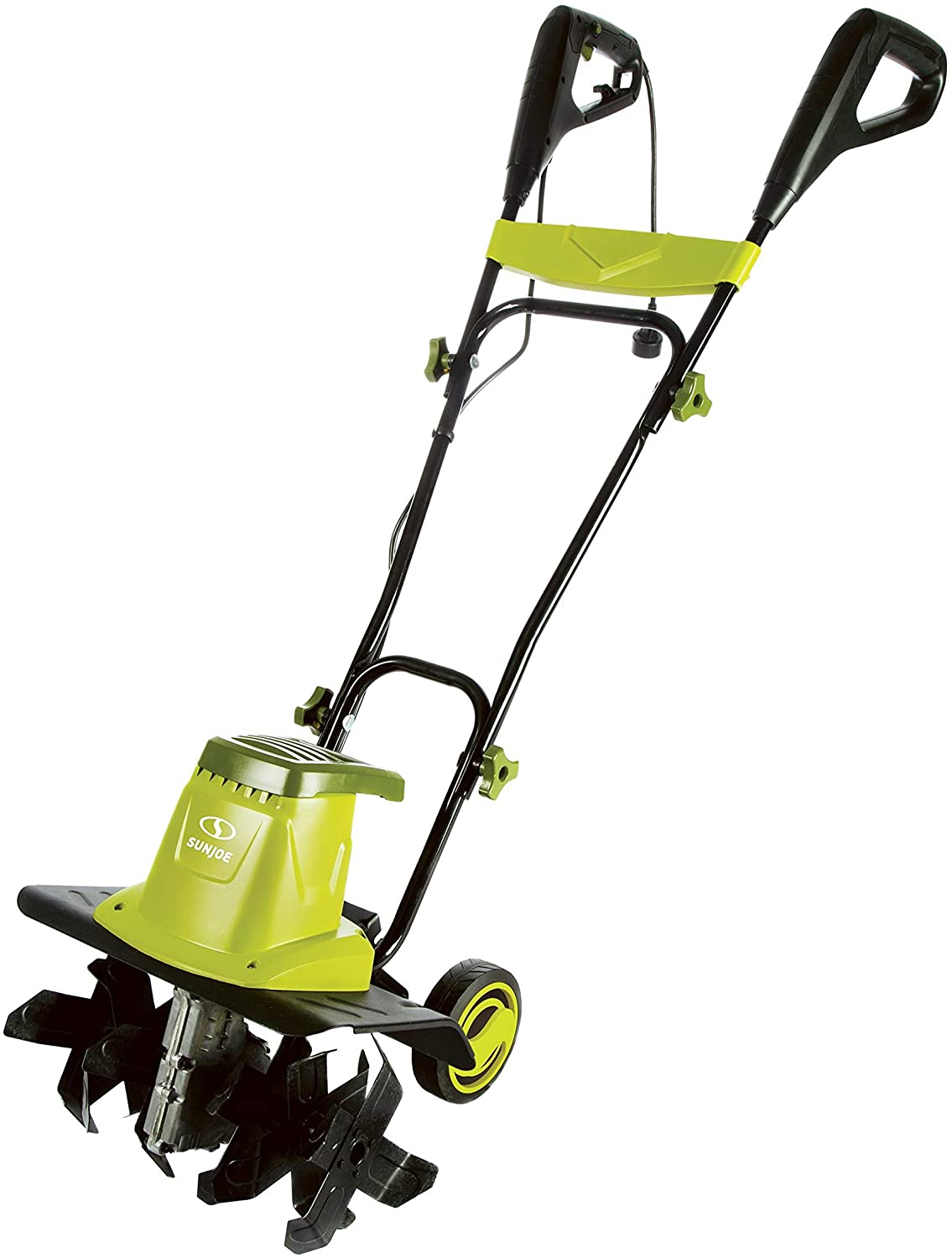 Sun Joe TJ603E Electric Tiller