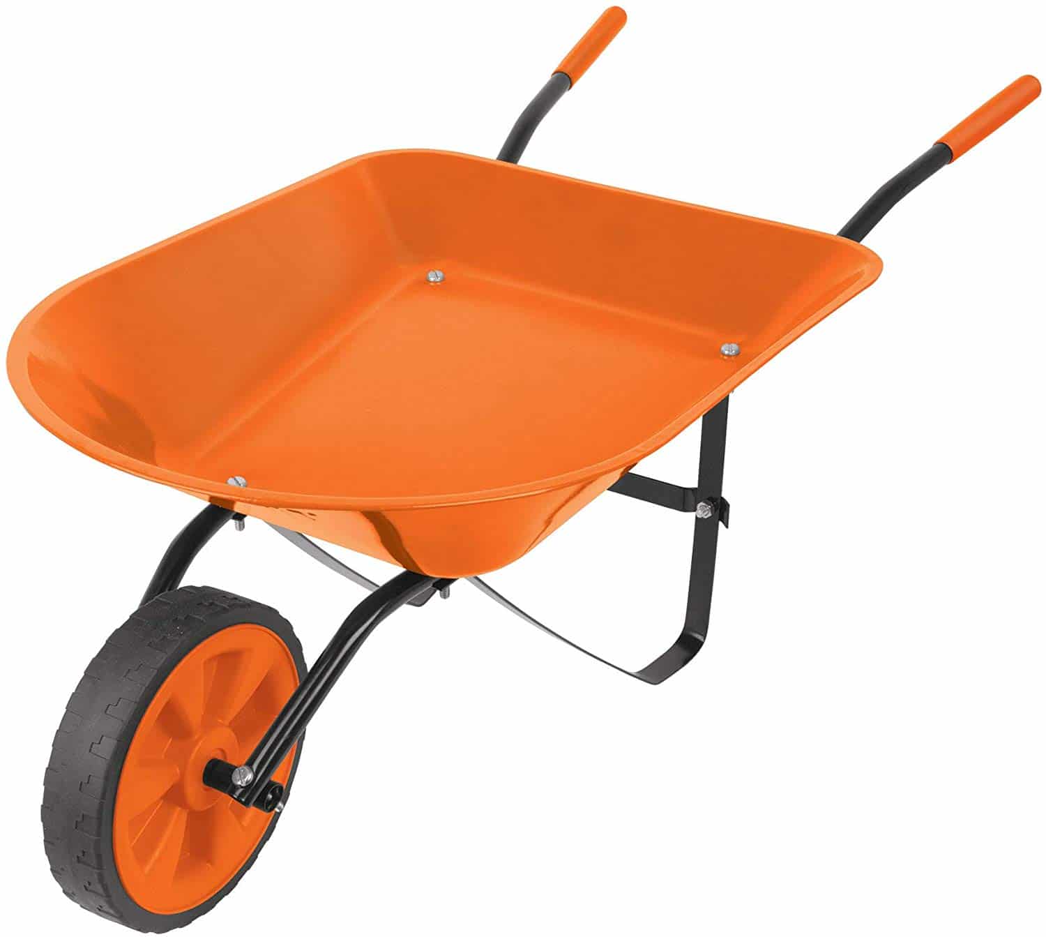 Truper Kids Garden Tools Kids Wheelbarrow