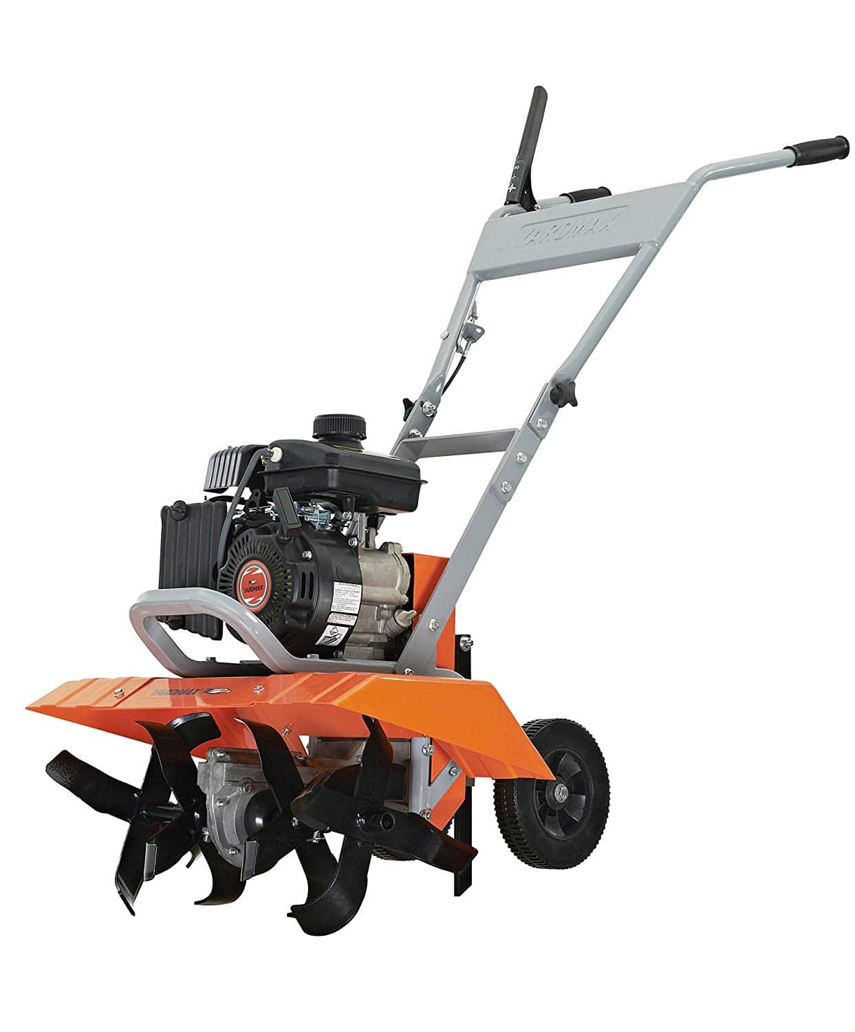 YARDMAX Compact Front Tine Tiller YT5328