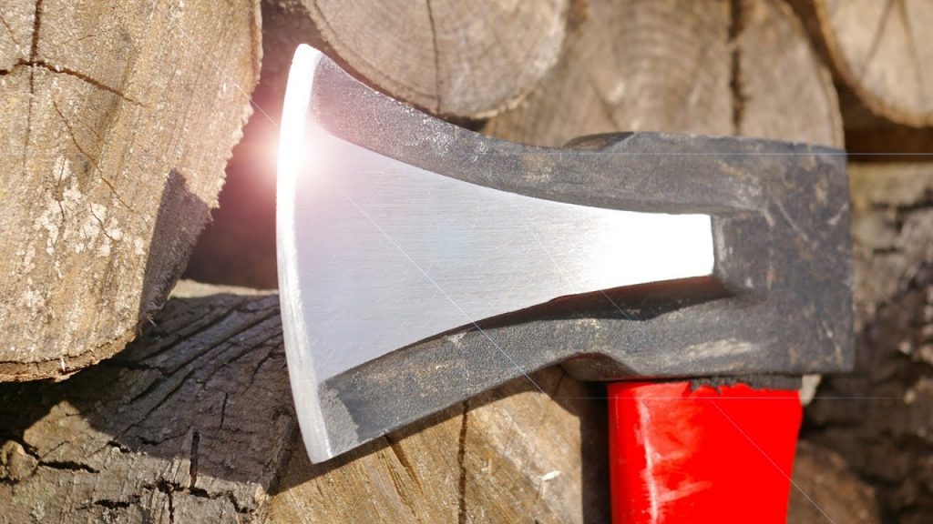 10 Best Splitting Mauls and Axes – Prepare Enough Firewood for Your Fireplace!