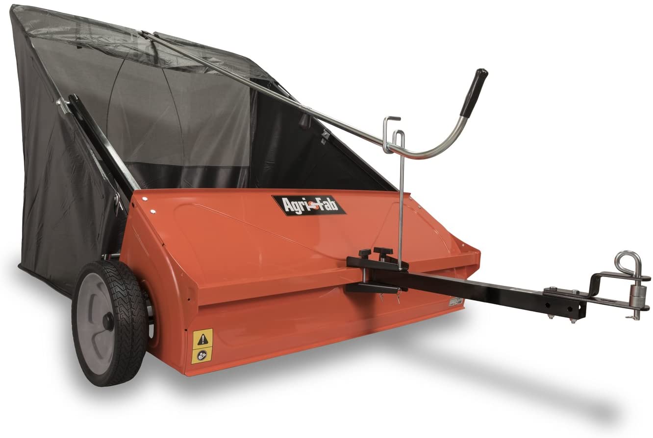 Agri-Fab 45-0492 Lawn Sweeper