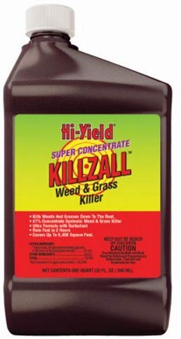 Fertilome Killzall Weed and Grass Killer