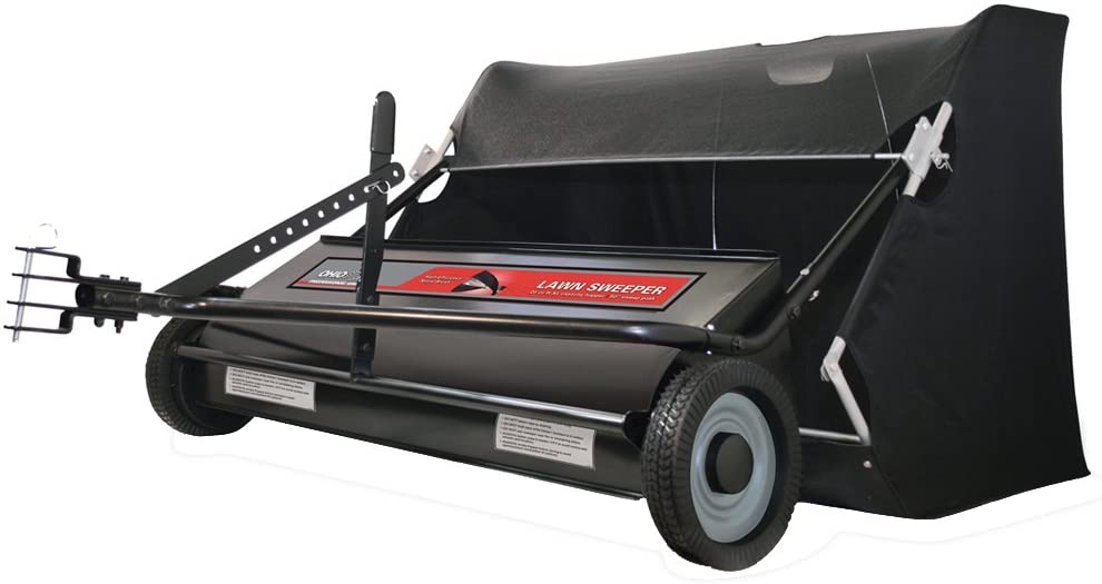 Ohio Steel 42SWP22 Sweeper