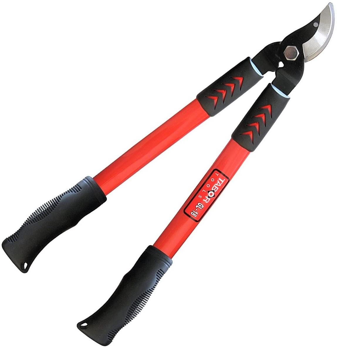 TABOR TOOLS GL18A Small Bypass Loppers