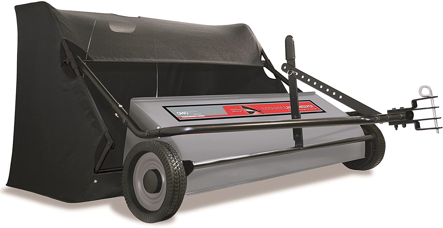 Ohio Steel 50SWP26 Pro Sweeper