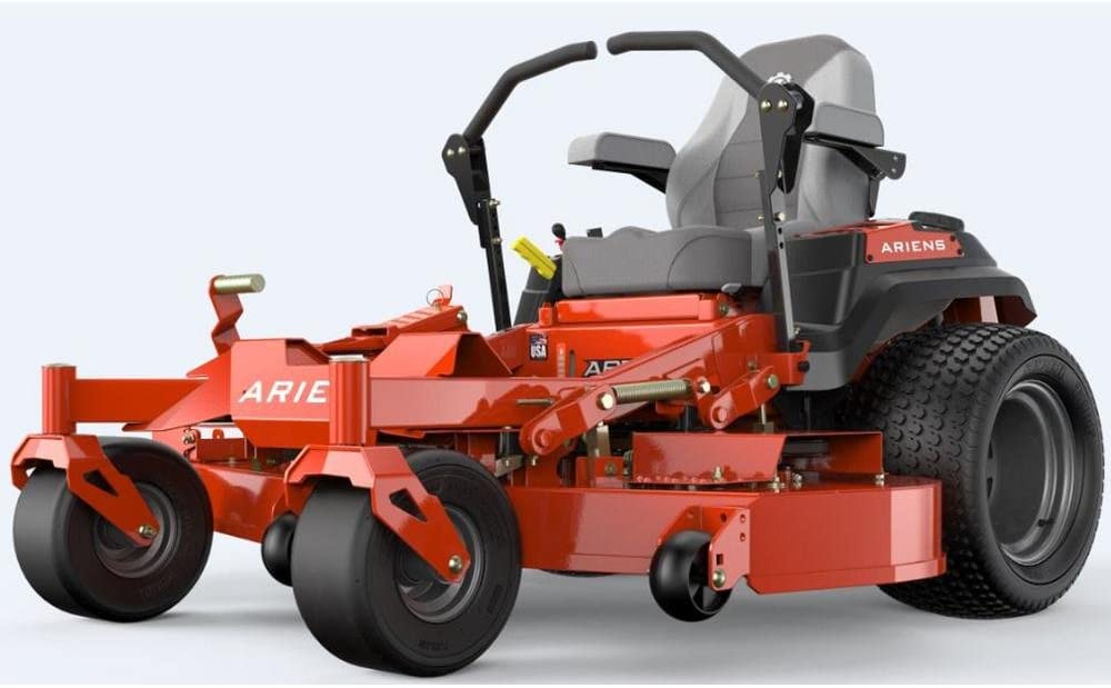 Ariens Apex 60” Kawasaki