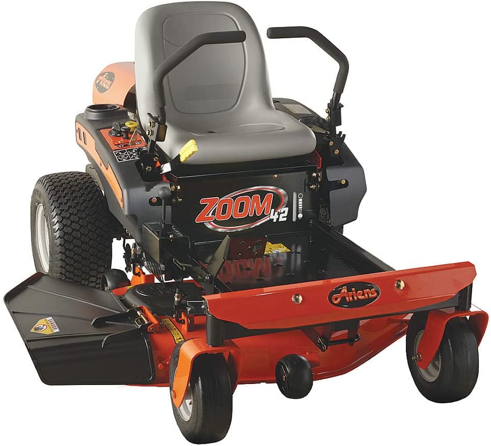 Ariens Zoom 42