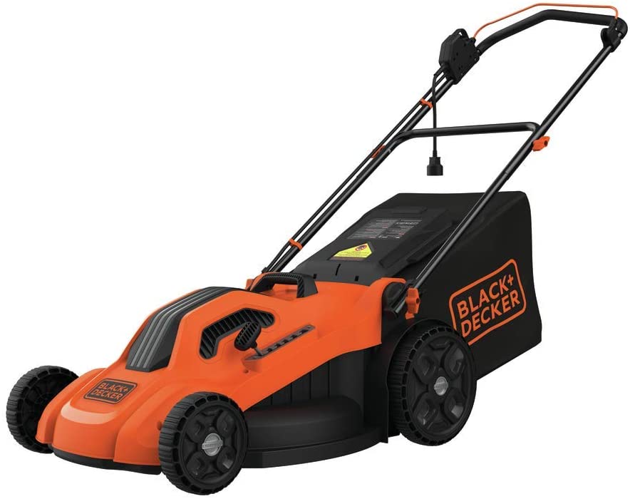 BLACK+DECKER BEMW213