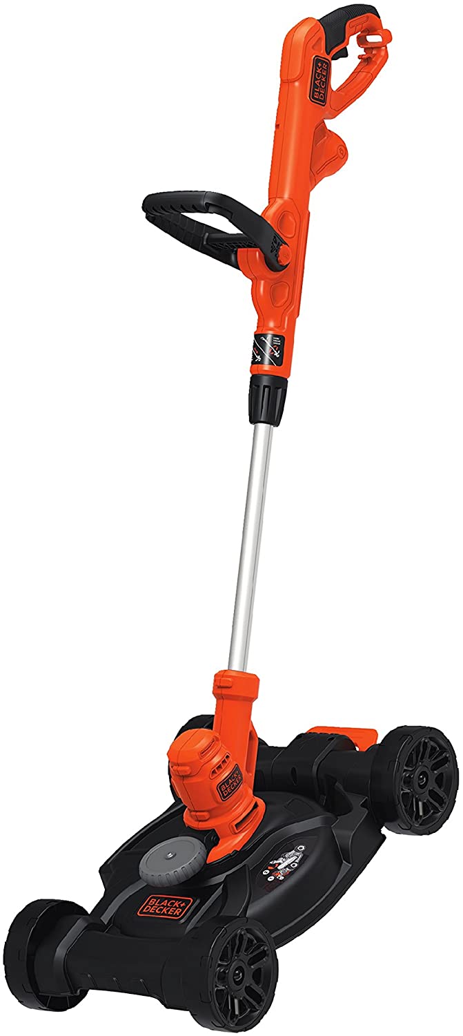 BLACK+DECKER BESTA512CM