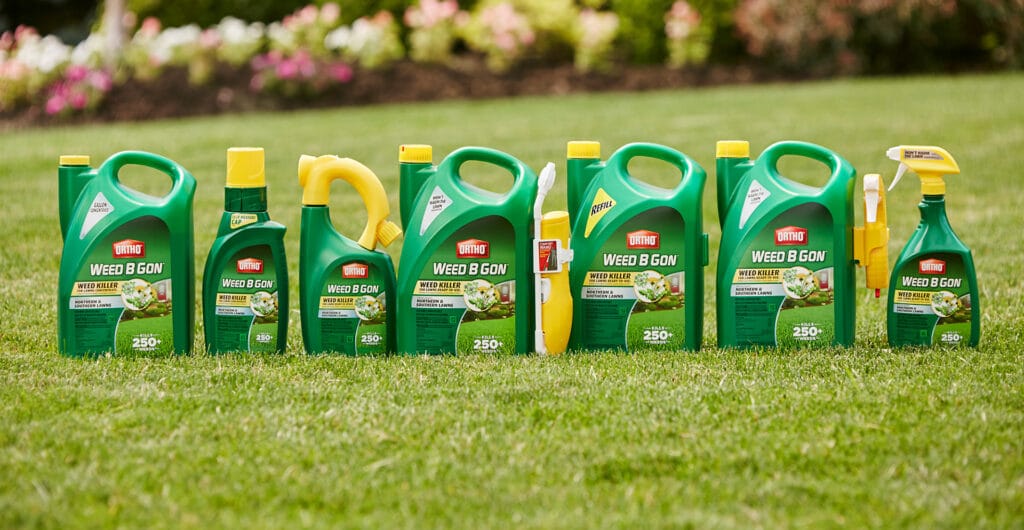 8 Best Organic Weed Killers – No More Harmful Chemicals!