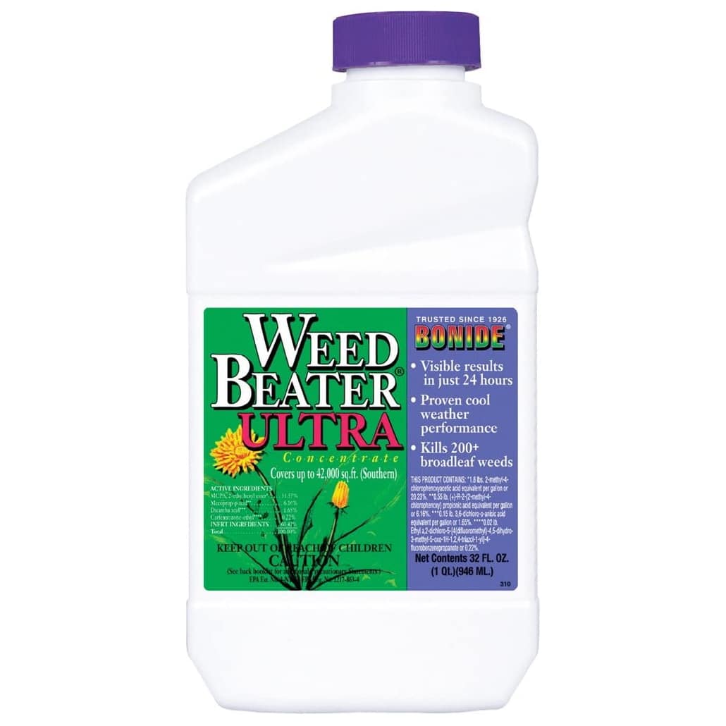 Bonide Weed Beater Ultra