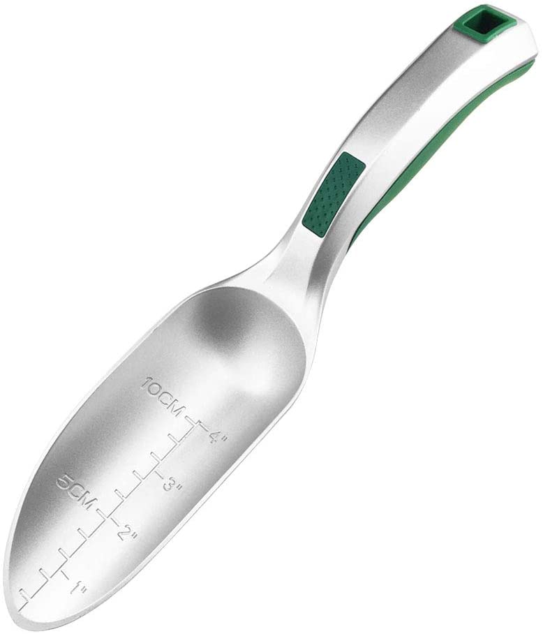 CFCT Bend-Proof Garden Trowel 